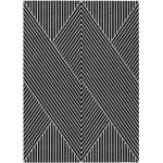 Addison Chantille ACN937-Black 3 ft. X 5 ft. Rectangle Rug