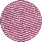 Addison Chantille ACN937-Blush 8 ft. X 8 ft. Round Rug