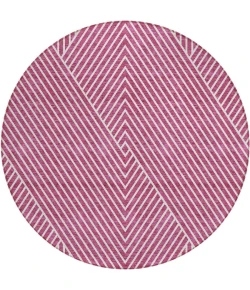 Addison Chantille ACN937-Blush 8 ft. X 8 ft. Round Rug