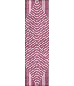 Addison Chantille ACN937-Blush 2 ft. 3 in. X 7 ft. 6 in. Rectangle Rug