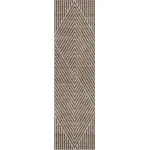 Addison Chantille ACN937-Brown 2 ft. 3 in. X 7 ft. 6 in. Rectangle Rug