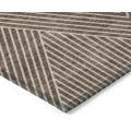 Addison Chantille ACN937-Brown 8 ft. X 8 ft. Round Rug