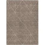 Addison Chantille ACN937-Brown 3 ft. X 5 ft. Rectangle Rug