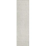 Addison Chantille ACN937-Ivory 2 ft. 3 in. X 7 ft. 6 in. Rectangle Rug