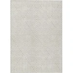 Addison Chantille ACN937-Ivory 3 ft. X 5 ft. Rectangle Rug