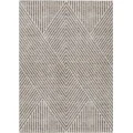 Addison Chantille ACN937-Taupe 9 ft. X 12 ft. Rectangle Rug