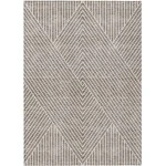 Addison Chantille ACN937-Taupe 3 ft. X 5 ft. Rectangle Rug