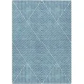 Addison Chantille ACN937-Teal 8 ft. X 10 ft. Rectangle Rug