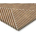 Addison Chantille ACN937-Terracotta 8 ft. X 8 ft. Round Rug