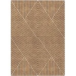 Addison Chantille ACN937-Terracotta 3 ft. X 5 ft. Rectangle Rug