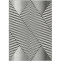 Addison Chantille ACN937-White 9 ft. X 12 ft. Rectangle Rug