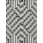 Addison Chantille ACN937-White 3 ft. X 5 ft. Rectangle Rug