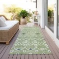 Addison Chantille ACN938-Aloe 2 ft. 3 in. X 7 ft. 6 in. Rectangle Rug