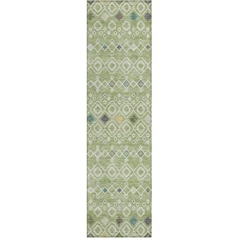 Addison Chantille ACN938-Aloe 2 ft. 3 in. X 7 ft. 6 in. Rectangle Rug