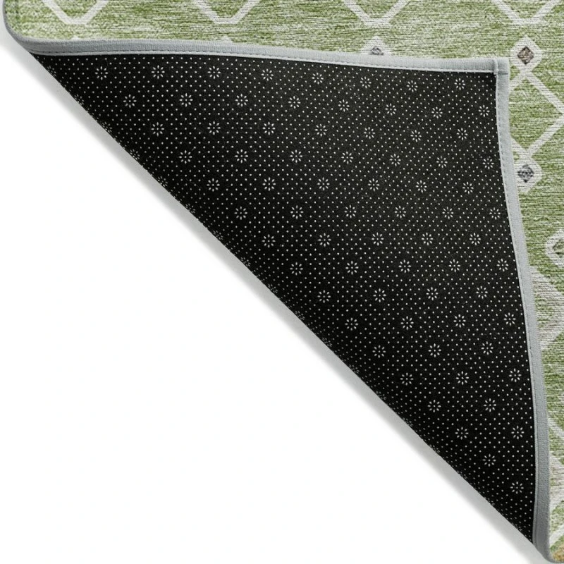 Addison Chantille ACN938-Aloe 2 ft. 3 in. X 7 ft. 6 in. Rectangle Rug