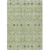 Addison Chantille ACN938-Aloe 5 ft. X 7 ft. 6 in. Rectangle Rug