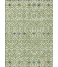 Addison Chantille ACN938-Aloe 5 ft. X 7 ft. 6 in. Rectangle Rug