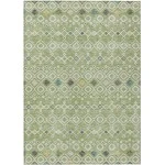 Addison Chantille ACN938-Aloe 5 ft. X 7 ft. 6 in. Rectangle Rug