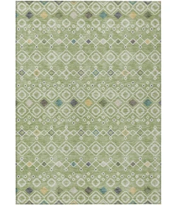 Addison Chantille ACN938-Aloe 5 ft. X 7 ft. 6 in. Rectangle Rug