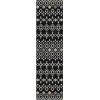 Addison Chantille ACN938-Black 2 ft. 3 in. X 7 ft. 6 in. Rectangle Rug