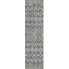 Addison Chantille ACN938-Gray 2 ft. 3 in. X 7 ft. 6 in. Rectangle Rug