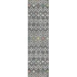 Addison Chantille ACN938-Gray 2 ft. 3 in. X 7 ft. 6 in. Rectangle Rug