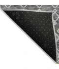 Addison Chantille ACN938-Gray 8 ft. X 10 ft. Rectangle Rug