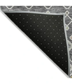 Addison Chantille ACN938-Gray 8 ft. X 10 ft. Rectangle Rug