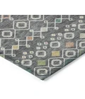 Addison Chantille ACN938-Gray 8 ft. X 10 ft. Rectangle Rug