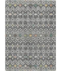 Addison Chantille ACN938-Gray 8 ft. X 10 ft. Rectangle Rug