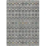 Addison Chantille ACN938-Gray 5 ft. X 7 ft. 6 in. Rectangle Rug