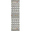 Addison Chantille ACN938-Ivory 2 ft. 3 in. X 7 ft. 6 in. Rectangle Rug