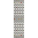 Addison Chantille ACN938-Ivory 2 ft. 3 in. X 7 ft. 6 in. Rectangle Rug
