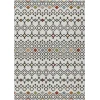Addison Chantille ACN938-Ivory 5 ft. X 7 ft. 6 in. Rectangle Rug