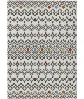 Addison Chantille ACN938-Ivory 9 ft. X 12 ft. Rectangle Rug