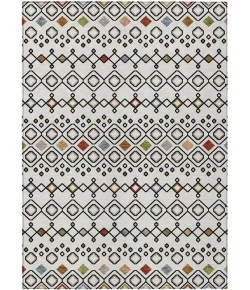 Addison Chantille ACN938-Ivory 9 ft. X 12 ft. Rectangle Rug