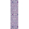 Addison Chantille ACN938-Lavender 2 ft. 3 in. X 7 ft. 6 in. Rectangle Rug