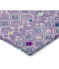 Addison Chantille ACN938-Lavender 5 ft. X 7 ft. 6 in. Rectangle Rug