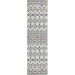 Addison Chantille ACN938-Linen 2 ft. 3 in. X 7 ft. 6 in. Rectangle Rug