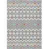 Addison Chantille ACN938-Linen 5 ft. X 7 ft. 6 in. Rectangle Rug