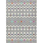 Addison Chantille ACN938-Linen 5 ft. X 7 ft. 6 in. Rectangle Rug