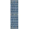 Addison Chantille ACN938-Navy 2 ft. 3 in. X 7 ft. 6 in. Rectangle Rug