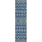 Addison Chantille ACN938-Navy 2 ft. 3 in. X 7 ft. 6 in. Rectangle Rug