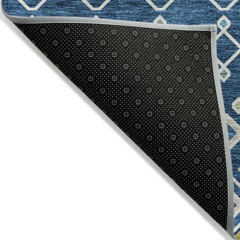 Addison Chantille ACN938-Navy 3 ft. X 5 ft. Rectangle Rug