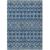 Addison Chantille ACN938-Navy 5 ft. X 7 ft. 6 in. Rectangle Rug