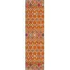 Addison Chantille ACN938-Orange 2 ft. 3 in. X 7 ft. 6 in. Rectangle Rug