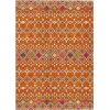 Addison Chantille ACN938-Orange 5 ft. X 7 ft. 6 in. Rectangle Rug
