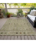 Addison Chantille ACN938-Sage 10 ft. X 14 ft. Rectangle Rug