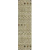 Addison Chantille ACN938-Sage 2 ft. 3 in. X 7 ft. 6 in. Rectangle Rug