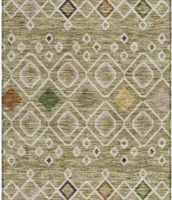 Addison Chantille ACN938-Sage 2 ft. 3 in. X 7 ft. 6 in. Rectangle Rug